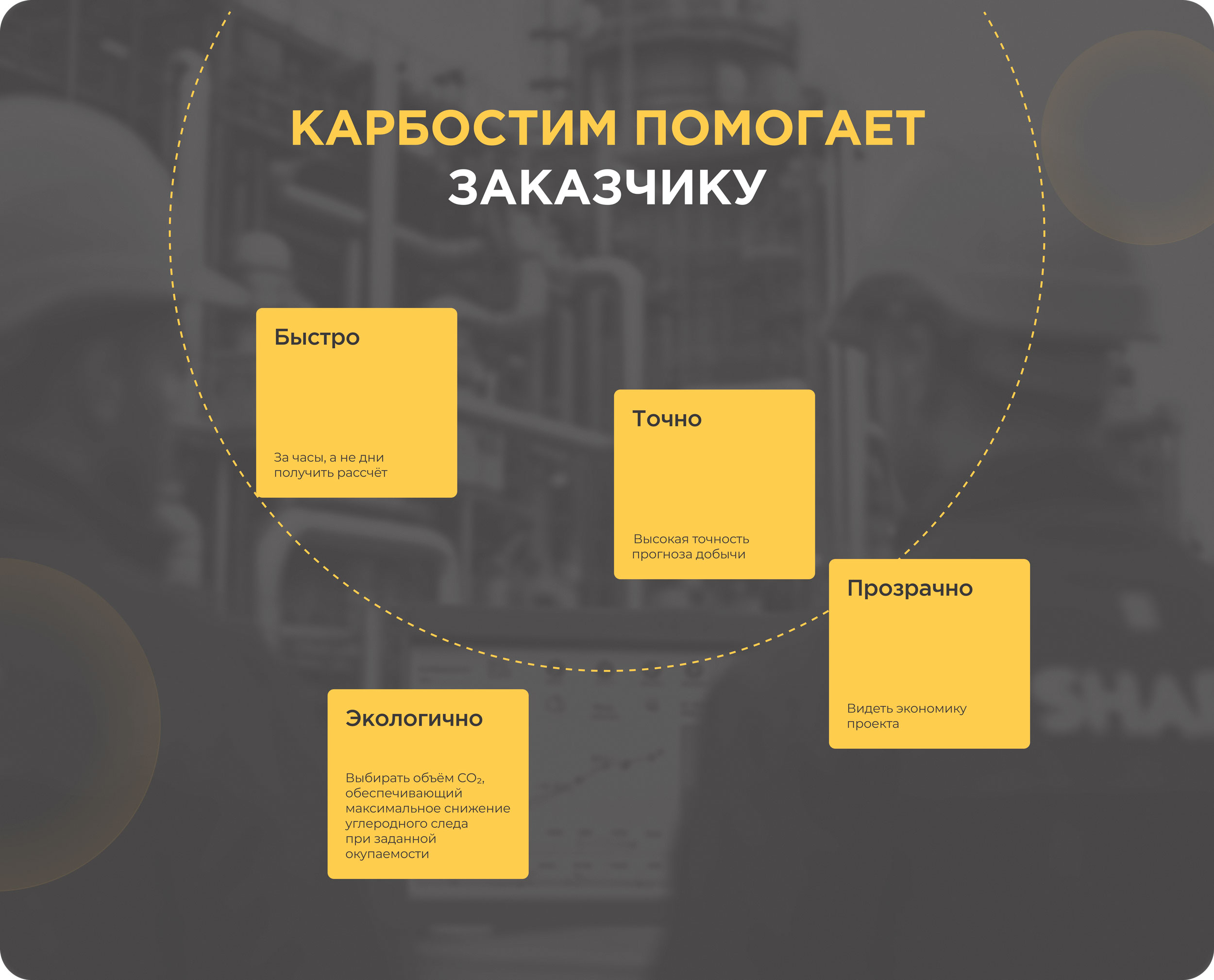 Программное обеспечение Карбостим