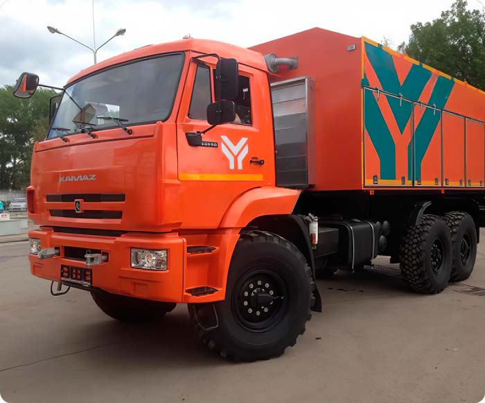 Оборудование