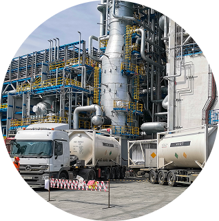 Организация временных систем обеспечения сжатым воздухом